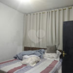 Sobrado à venda com 4 quartos em Parque Bom Retiro, Paulínia, SP