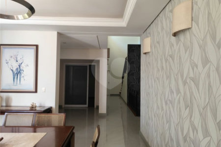 Casa à venda com 4 suítes em Marambaia, Vinhedo, SP