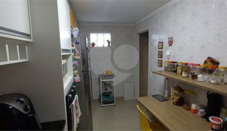 Casa à venda com 5 quartos em Tucuruvi, São Paulo, SP