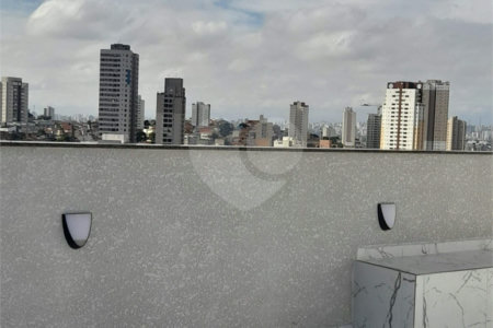 Apartamento à venda com 2 quartos, sendo 1 suíte,  em Parada Inglesa, São Paulo, SP