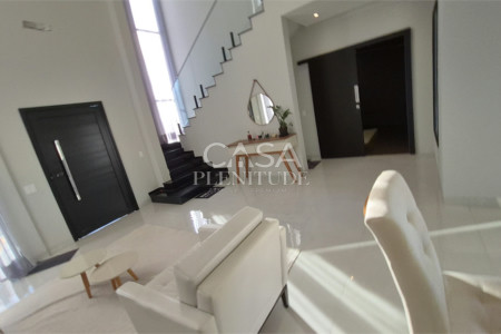 Casa em condomínio à venda com 3 suítes em Parque Ibiti Reserva, Sorocaba, SP
