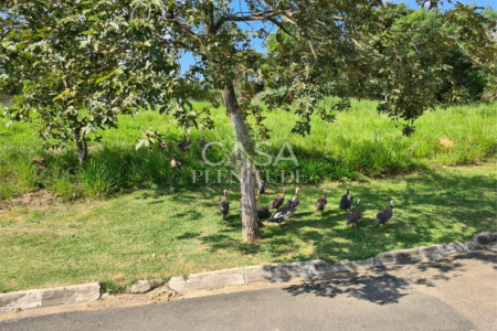Terreno em condomínio à venda em Jardim Novo Mundo, Sorocaba, SP