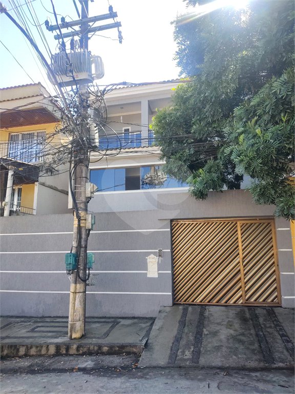Casa à venda com 3 suítes em Campo Grande, Rio de Janeiro, RJ