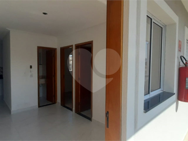 Apartamento à venda com 2 quartos em Tremembé, São Paulo, SP