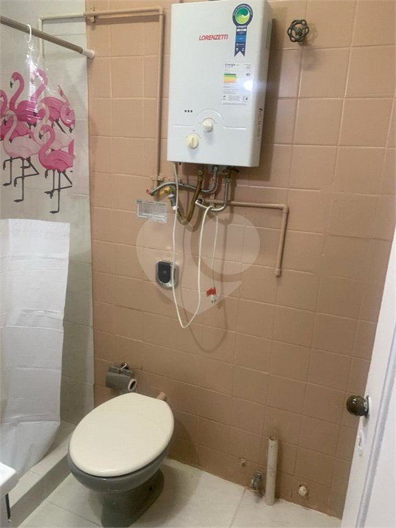 Apartamento à venda com 1 suíte em Tijuca, Rio de Janeiro, RJ