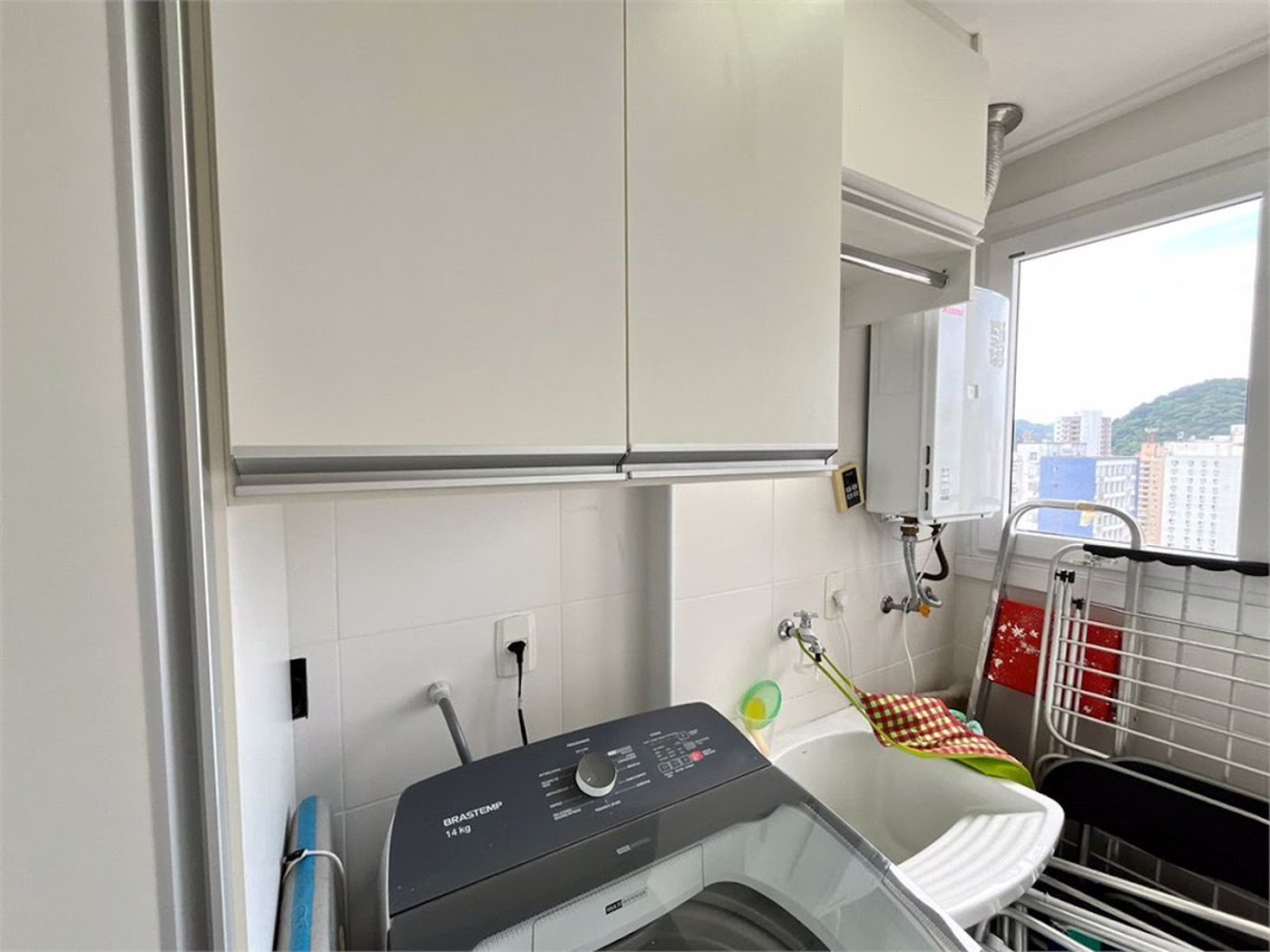 Apartamento à venda, 103 m² por R$ 1.300.000,00 - Centro - Guarujá/SP