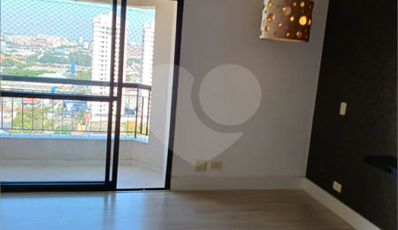 Apartamento à venda com 2 quartos, sendo 1 suíte, em Vila Hamburguesa, São Paulo, SP