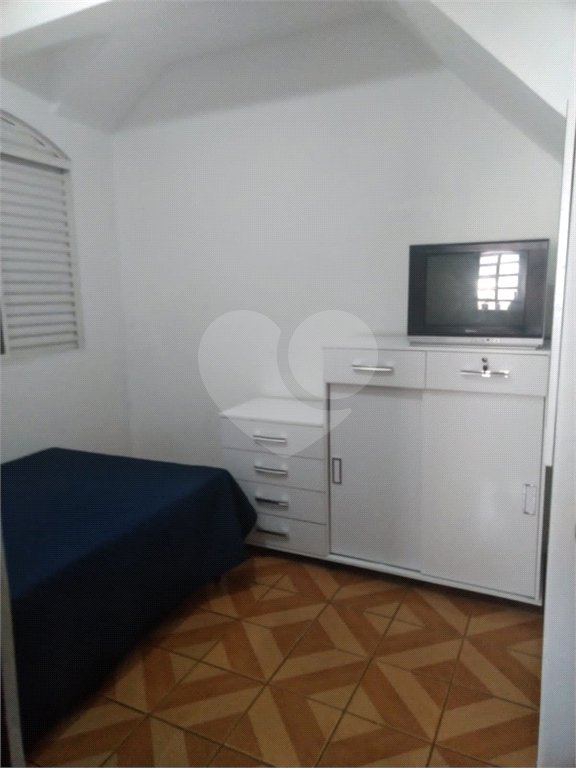 Sobrado à venda com 4 quartos, sendo 2 suítes,  em Instituto de Previdência, São Paulo, SP