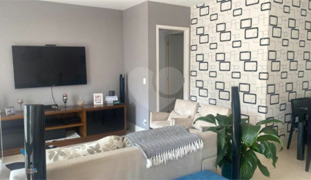 Apartamento à venda com 3 quartos, sendo 1 suíte,  em Horto, São Paulo, SP