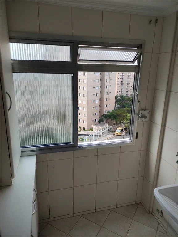 Apartamento à venda com 2 quartos em Jardim Celeste, São Paulo, SP