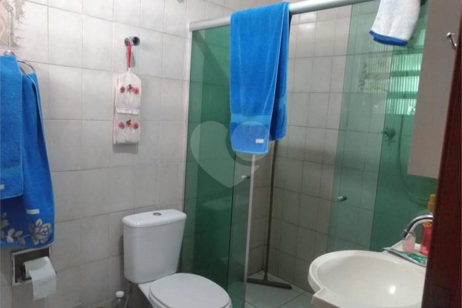 Sobrado à venda com 3 quartos, sendo 1 suíte, em Tremembé, São Paulo, SP