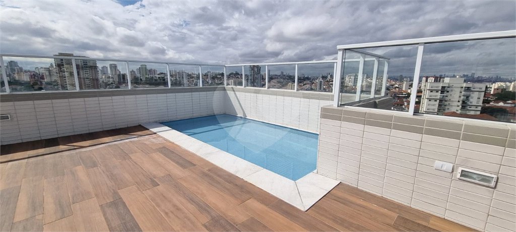 Apartamento à venda com 2 quartos, sendo 1 suíte, em Jardim São Paulo(zona Norte), São Paulo, SP