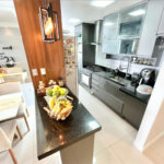 Apartamento à venda com 2 quartos, sendo 1 suíte, em Mandaqui, São Paulo, SP