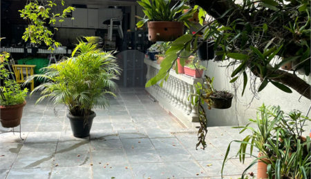 Casa à venda com 3 quartos, sendo 1 suíte,  em Freguesia do Ó, São Paulo, SP