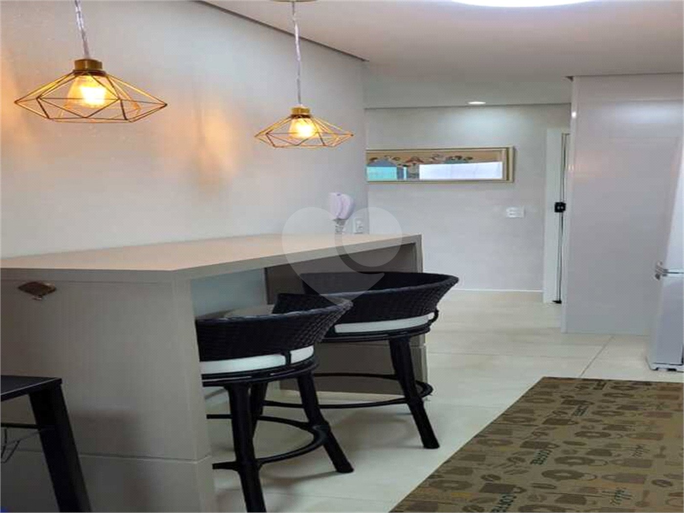 Apartamento à venda com 3 quartos, sendo 1 suíte, em Jardim Pompéia, Indaiatuba, SP