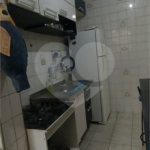 Apartamento à venda com 2 quartos em Tremembé, São Paulo, SP