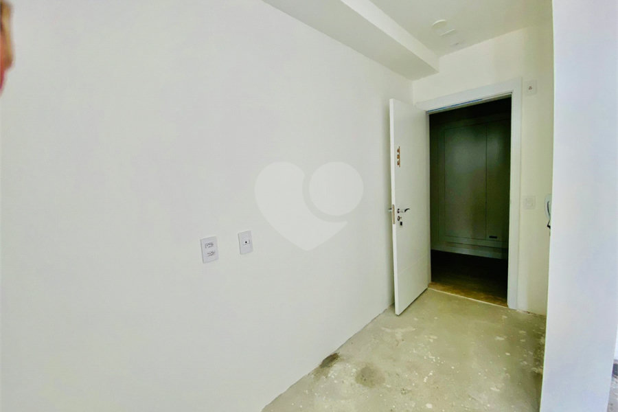 Apartamento à venda com 1 quarto em Ipiranga, São Paulo, SP