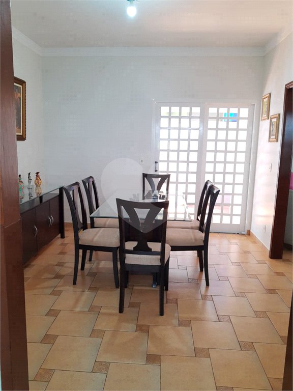 Casa à venda com 3 quartos, sendo 1 suíte, no condomínio Vila Real Bonfim Paulista, Ribeirão Preto - SP