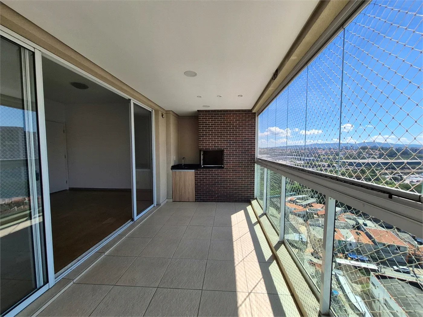 Apartamento à venda com 2 quartos, sendo 1 suíte, em Vila Leopoldina, São Paulo, SP