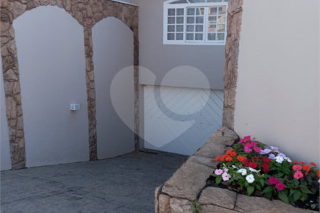 Casa à venda com 3 quartos, sendo 2 suítes, em Parque Alto Taquaral, Campinas, SP