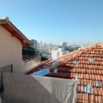 Sobrado à venda com 3 quartos, sendo 1 suíte, em Vila Paulicéia, São Paulo, SP