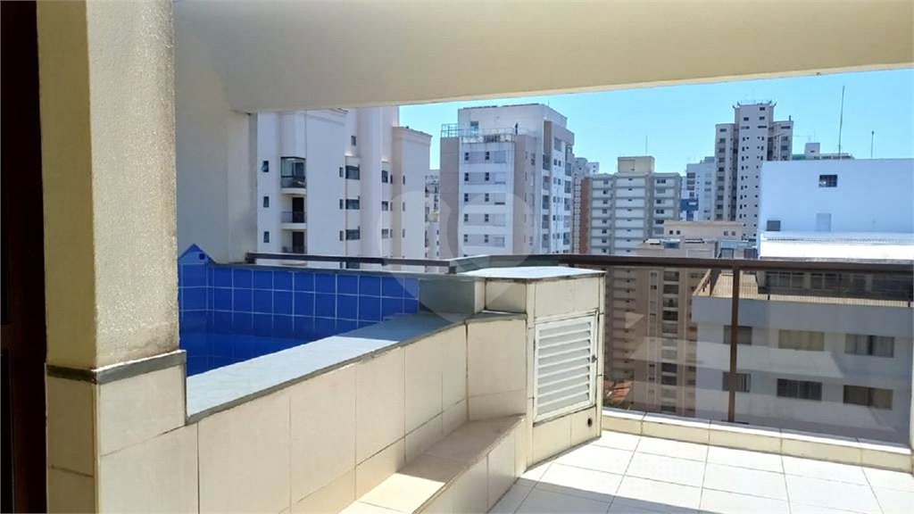 Cobertura à venda ou para alugar com 1 suíte em Indianópolis, São Paulo, SP
