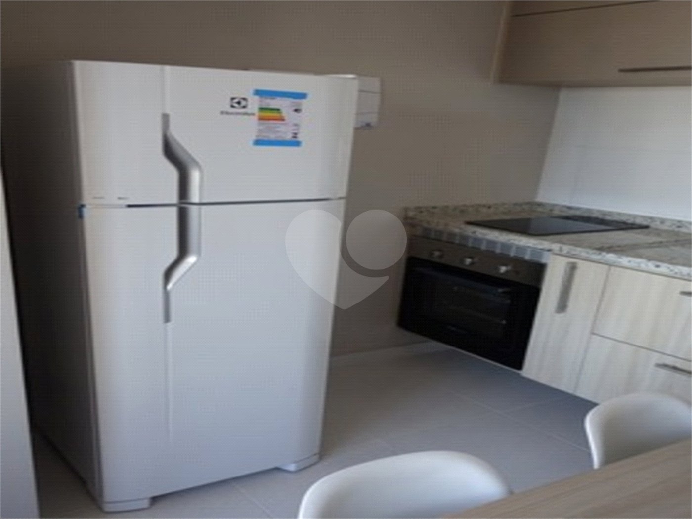 Apartamento à venda com 1 quarto no Centro, São Paulo, SP