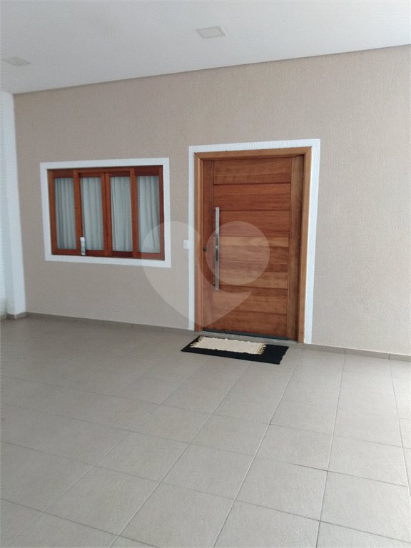 Sobrado à venda com 4 suítes em Mandaqui, São Paulo, SP