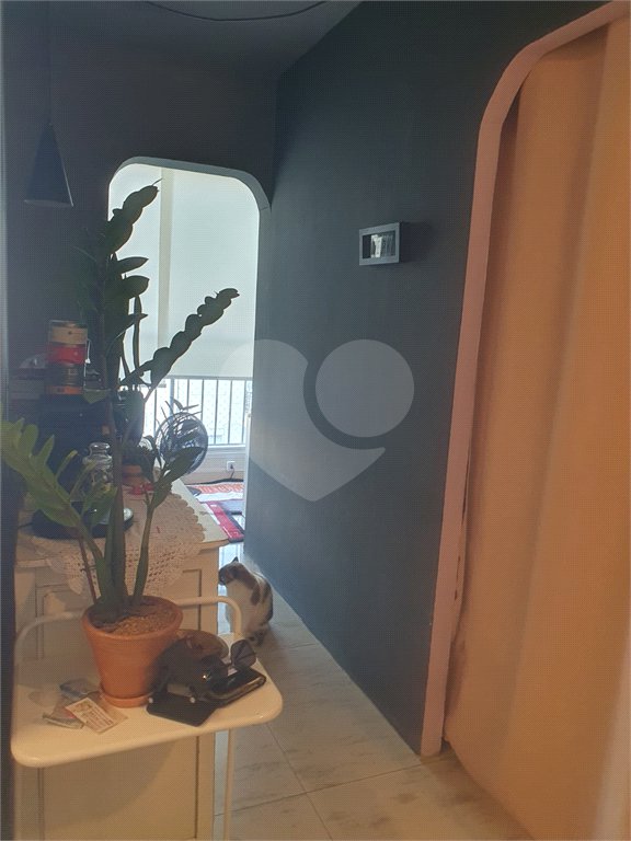 Cobertura à venda com 2 quartos, sendo 1 suíte, em Saúde, São Paulo, SP