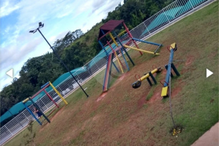 Apartamento à venda com 2 quartos em Jardim Guarujá, Sorocaba, SP
