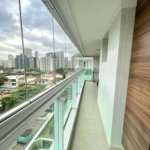 Apartamento com 3 dormitórios à venda, 191 m² por R$ 2.995.000,00 - Embaré - Santos/SP