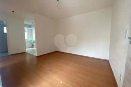 Apartamento à venda com 2 quartos em Campo Grande, Rio de Janeiro, RJ