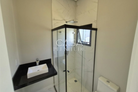 Casa em condomínio à venda com 3 suítes em Jardim Villagio Milano, Sorocaba, SP