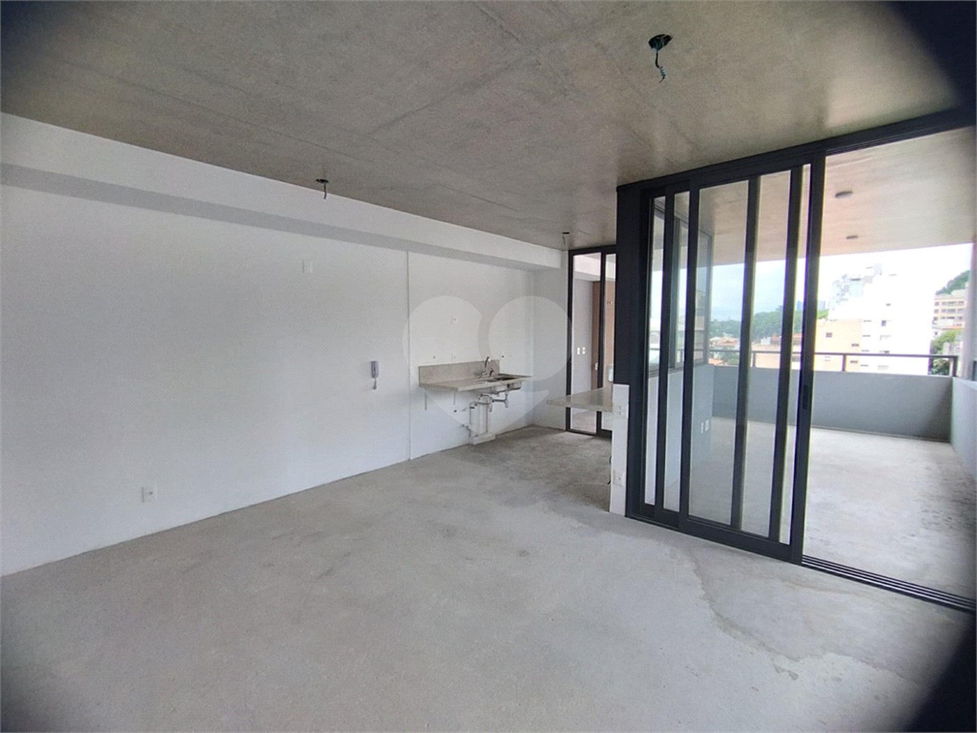 Apartamento à venda com 3 quartos, sendo 1 suíte, em Perdizes, São Paulo, SP