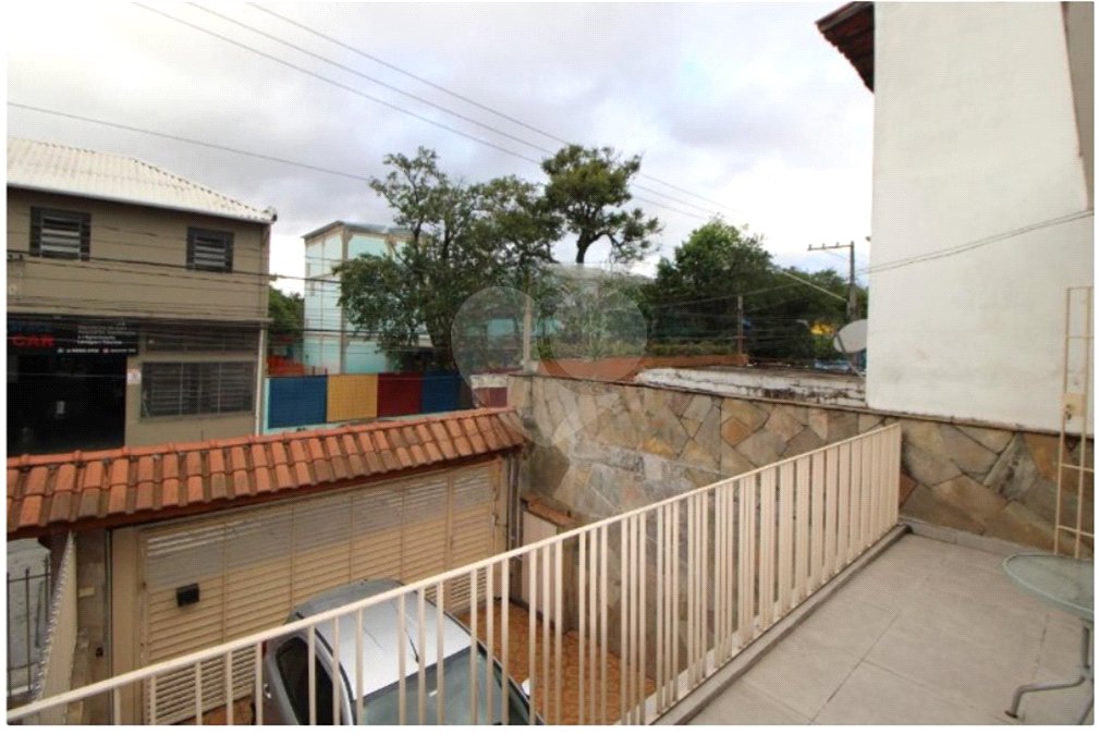 Sobrado à venda com 2 quartos, sendo 1 suíte, em Casa Verde, São Paulo, SP