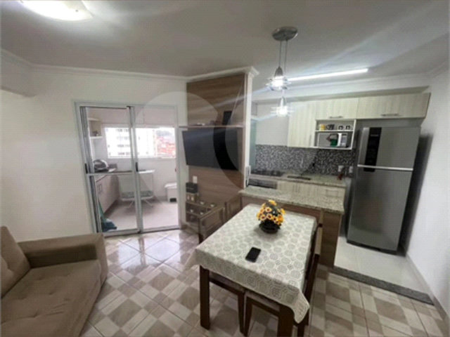 Apartamento à venda com 2 quartos em Vila Nova Cachoeirinha, São Paulo, SP