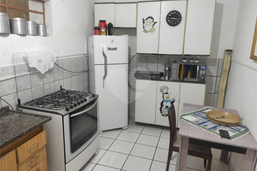 Casa à venda com 4 quartos em Jaçanã, São Paulo, SP
