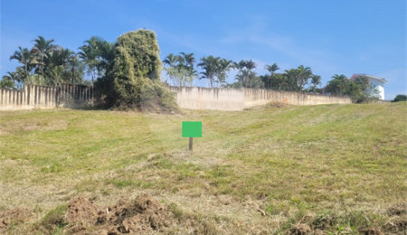 Terreno à venda no condomínio Acmti - Colinas do Mosteiro, Terras de Itaici e Recanto dos Pássaros, Indaiatuba - SP