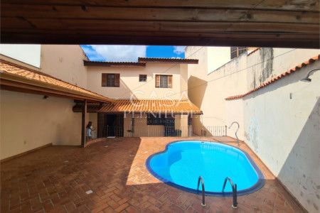 Casa em condomínio à venda com 3 quartos, sendo 1 suíte, em Granja Olga I, Sorocaba, SP