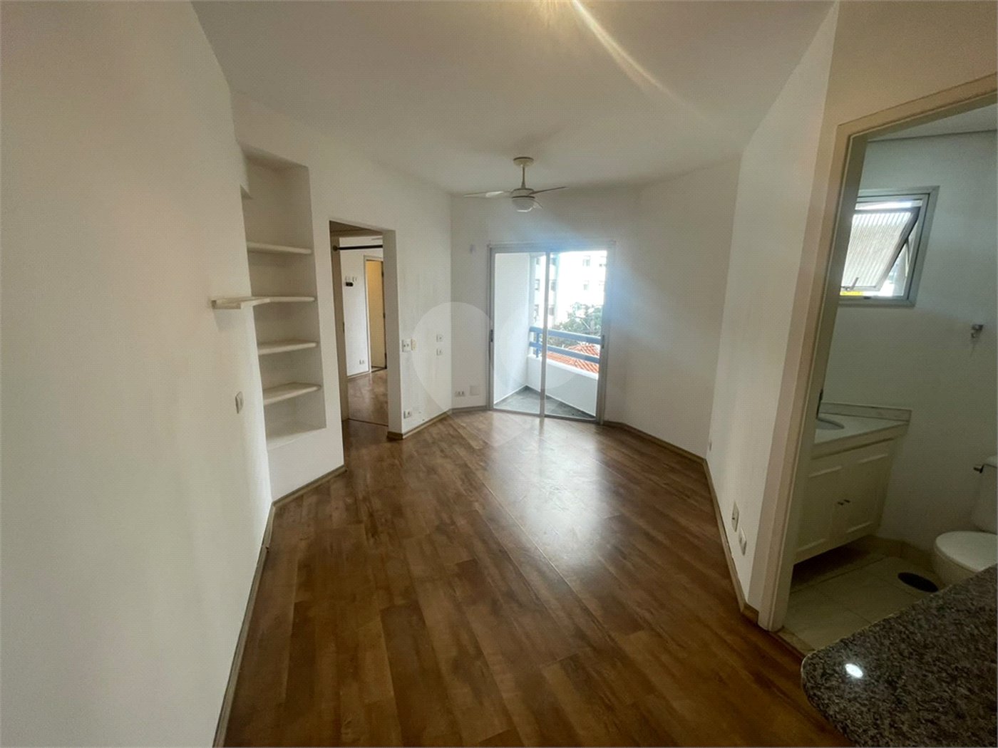 Apartamento para alugar com 1 suíte em Pinheiros, São Paulo, SP