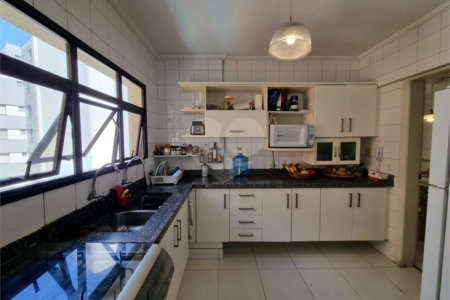 Apartamento à venda com 4 quartos, sendo 2 suítes, em Vila Suzana, São Paulo, SP