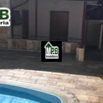 Sobrado à venda com 5 quartos, sendo 3 suítes, em Jardim Helena Cristina, Sorocaba, SP
