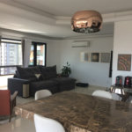 Apartamento à venda com 3 suítes em Vila Suzana, São Paulo, SP