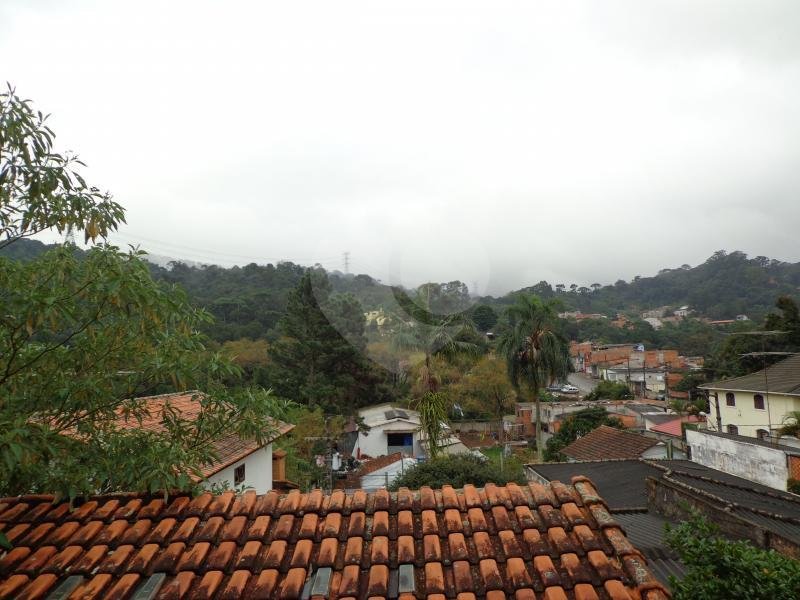 Sobrado à venda com 2 quartos em Horto Florestal, São Paulo, SP