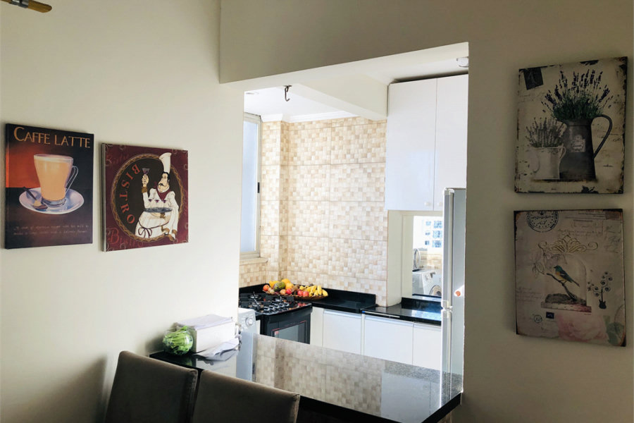 Apartamento à venda com 3 quartos em Bom Retiro, São Paulo, SP
