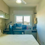 Apartamento à venda com 2 quartos, sendo 1 suíte,  em Vila Mascote, São Paulo, SP