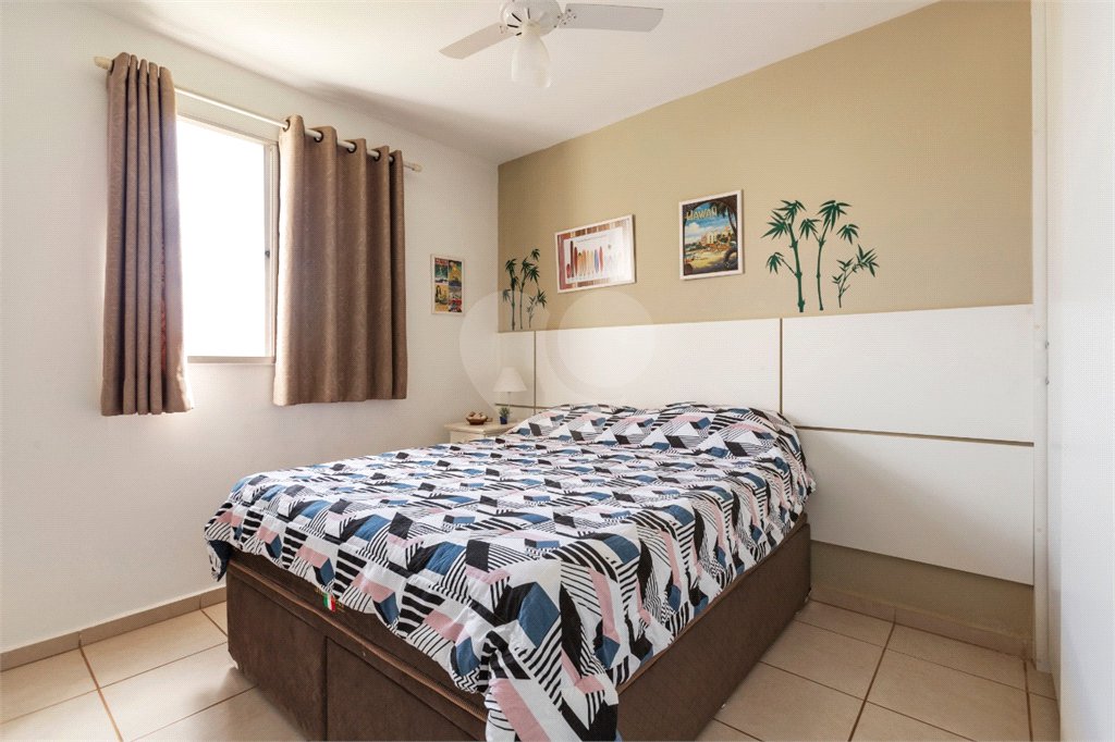 Apartamento no Condomínio Allure .