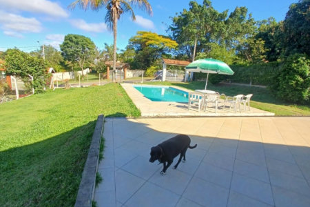 Casa à venda com 3 quartos, sendo 1 suíte, no condomínio Cafezal VI, Itupeva - SP