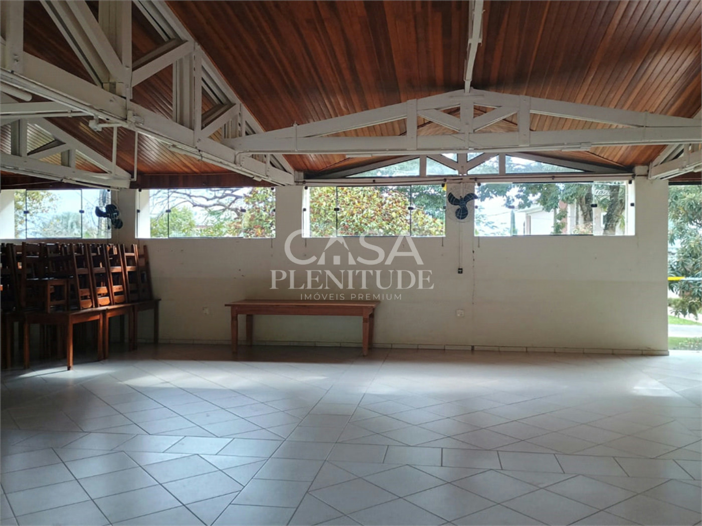 Terreno em condomínio à venda em Caguassu, Sorocaba, SP