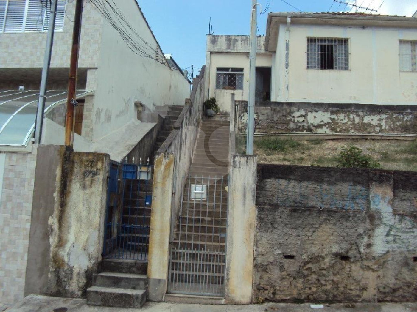 Terreno à venda em Vila Maria Alta, São Paulo, SP
